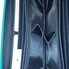 新品未使用　長財布の画像