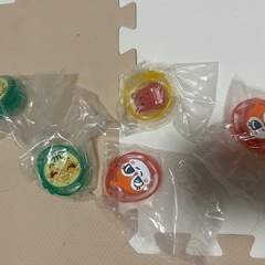 【受け渡し者決定】アンパンマン　光る腕輪