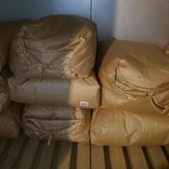 【取引中】 お米30kg 4袋   30000円