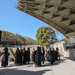 【11月新規開校】箕面船場阪大前、千里中央でゴスペル始めてみませんか！！天使にラブソングを専門グループ「天ら部」新規開校！の画像