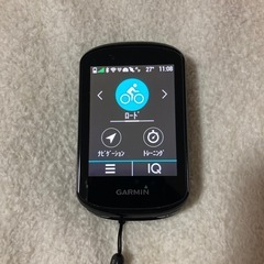 ガーミンGPSサイクルコンピュータEDGE830セット
の画像