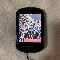ガーミンGPSサイクルコンピュータEDGE830セット
の画像