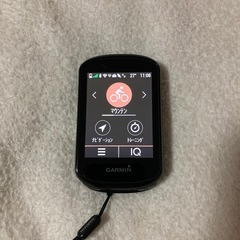 ガーミンGPSサイクルコンピュータEDGE830セット
の画像
