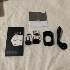 ガーミンGPSサイクルコンピュータEDGE830セット
の画像