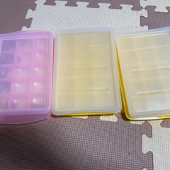 離乳食 出産準備 エジソンママ ペコっと小分けパック 15ml ...