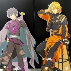 オタク友達募集🌸アイナナ等