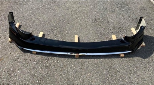 限界価格！希少！20アルファード前期sモデリスタエアロ