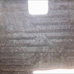 タントL375s  社外フロアマットの画像