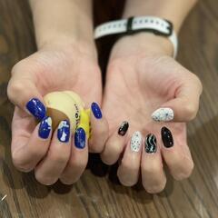 ジェルネイル始めてみませんか？一緒に美意識高めていきましょう☺ジ...