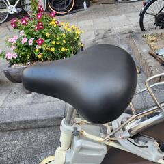 電動自転車 パナソニック 26インチ バッテリー 8.9ah 充電器 付き 3