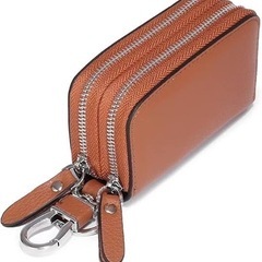 ✨新品✨キーケース　牛革　