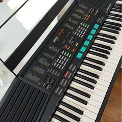 キーボード　ジャンク