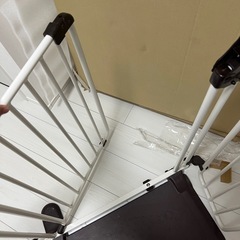 ベビーガードの画像