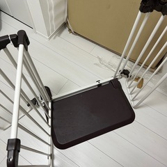 ベビーガードの画像