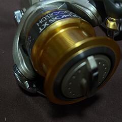 SHIMANO 13 AERNOS XT C3000SDH 廃盤ハイコスパモデルの画像