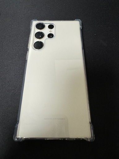 galaxy s23 ultra 韓国版SIMフリー
