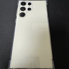 galaxy s23 ultra 韓国版SIMフリーの画像