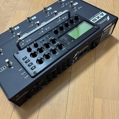 Fractal Audio / AX8 アンプモデラー Review Demo - Fractal Audio AX8 - YouTube