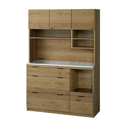 unico ADDAY カップボード　W1230