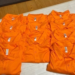 ポロシャツ11枚セット