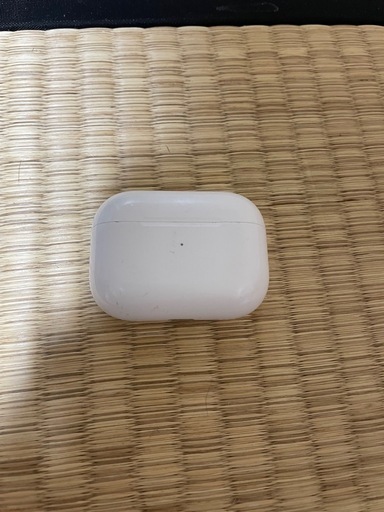AirPods Pro2 充電ケース