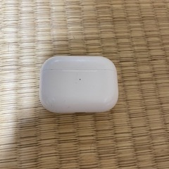 AirPods Pro2 充電ケース