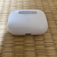 AirPods Pro2 充電ケースの画像