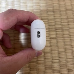 AirPods Pro2 充電ケースの画像
