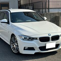 車検二年付でお渡し! 修復歴無 320d Mスポーツ OP19イ...
