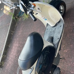 バイクの画像