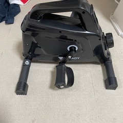 ミニフィットネスバイクの画像