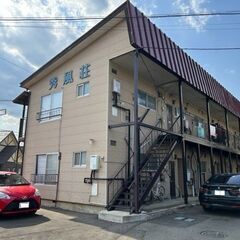 盛岡市高松  月3万  2K  家賃交渉可  ペット基本OK