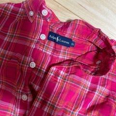 子供服　baby服の画像