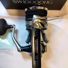 ツインパワーSW10000HG (良)