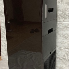 ダイキン　MCK55VKS 空気清浄機　3つのフィルター　加湿機...