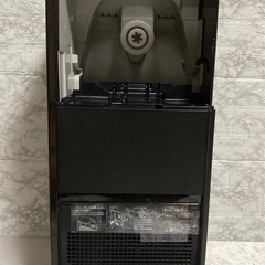 ダイキン　MCK55VKS 空気清浄機　3つのフィルター　加湿機能あり　汚れやキズありの画像