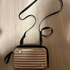 ショルダーバック