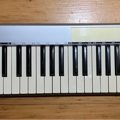 KeyStationの中古が安い！激安で譲ります・無料であげます