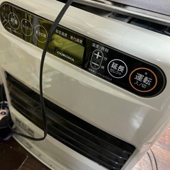 ストーブ