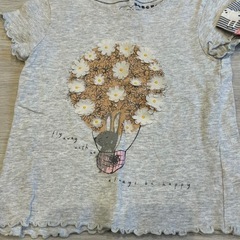 トップス100   4点の画像