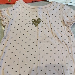 トップス100   3点の画像