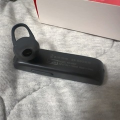 KENWOOD ワイヤレスヘッドセットの画像