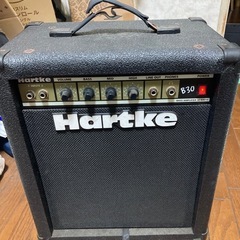 Hartke B30 ベースアンプ  