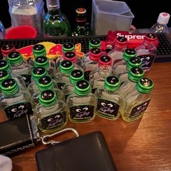 今週‼️5日(土曜)深夜飲み行かない？🥃 - 友達