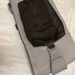 リッチェル　メッシュバウンサーの画像