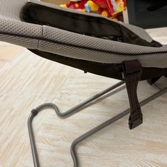 リッチェル　メッシュバウンサーの画像