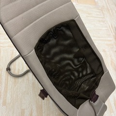 リッチェル　メッシュバウンサーの画像