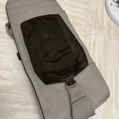 リッチェル　メッシュバウンサー