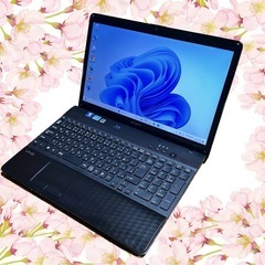 【販売済】Windows11_Core-i5_SSD:500GB...
