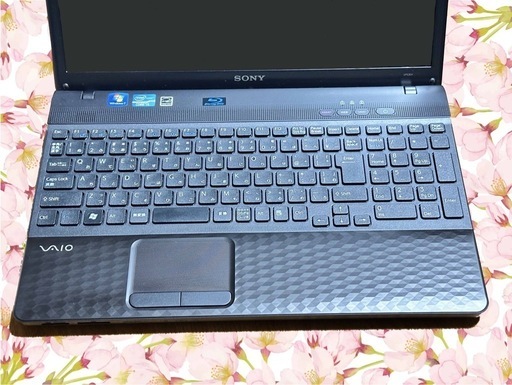 【販売済】Windows11_Core-i5_SSD:500GB_メモリ:8GB_Office2021